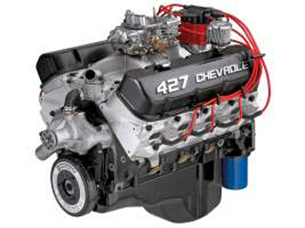 U3162 Engine
